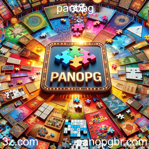 Desvendando o Fascínio dos Jogos de Puzzle