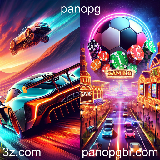 A Emoção dos Jogos de Corrida: Uma Viagem Acelerada pelo Mundo dos Videogames